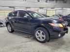 2013 Acura Rdx Technology