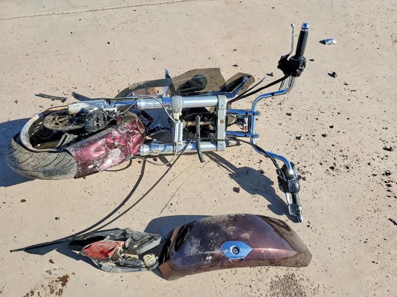 2010 Victory Cross Roads