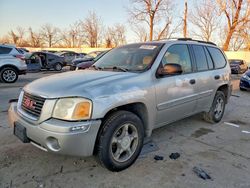 Salvage cars for sale from Copart Bridgeton, MO: 2005 GMC Envoy