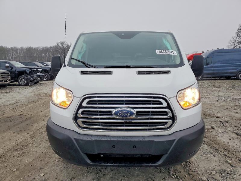 2019 Ford Transit T-350