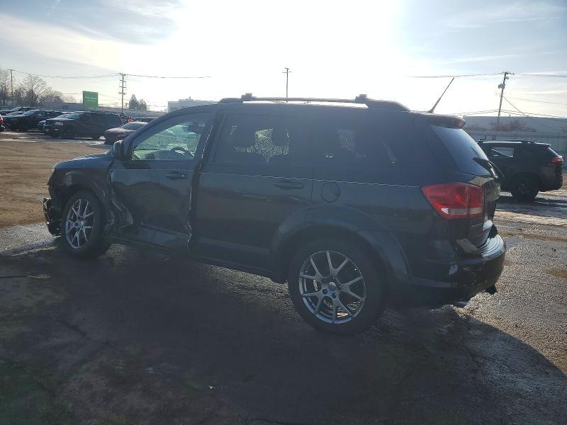 2011 Dodge Journey r