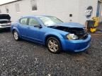 2008 Dodge Avenger sxt