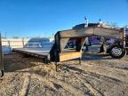 2024 Tophand 2024 TOP HAT 16'TRAILER-Equipment Trailer