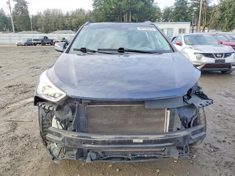 2014 Hyundai Santa fe Sport