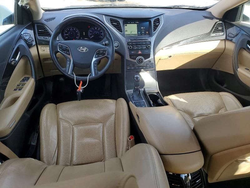 2015 Hyundai Azera Limited