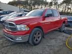 2012 Dodge Ram 1500 slt