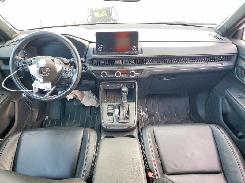 2023 Honda Cr-v Sport