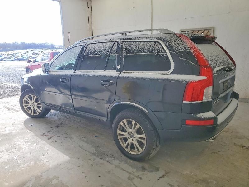 2013 Volvo Xc90 3.2