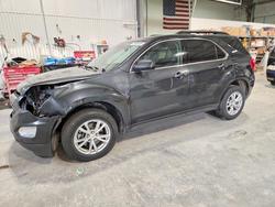 2017 Chevrolet Equinox lt for sale in Greenwood, NE