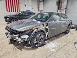 2025 Hyundai Elantra sel Convenience for sale in Brookhaven, NY