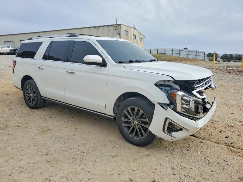 2020 Ford Expedition max Limited