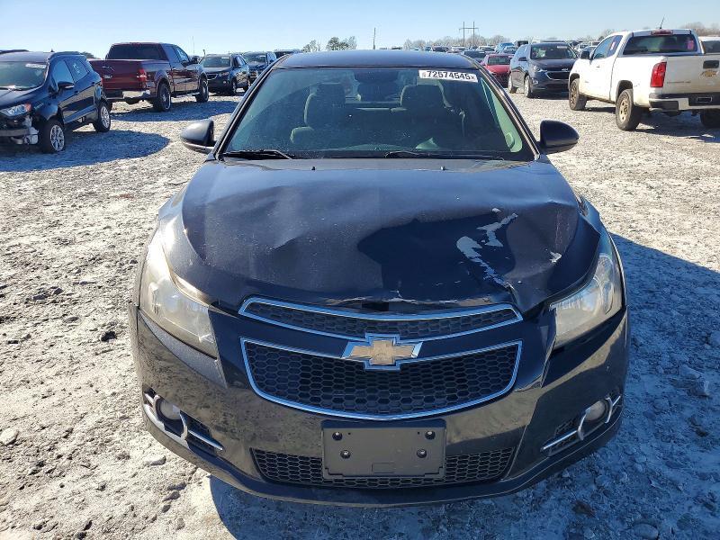 2013 Chevrolet Cruze lt