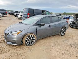 2022 Nissan Versa sr for sale in Houston, TX