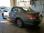 2011 Honda Accord lxp