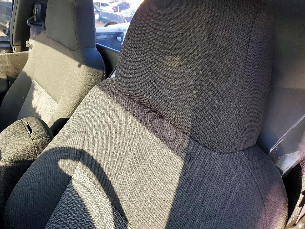 2009 Chevrolet Colorado