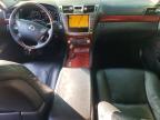 2011 Lexus Ls 460 l