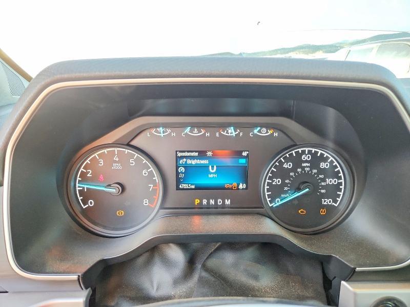 2023 Ford F150
