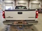 2004 Chevrolet Silverado K2500 Heavy Duty