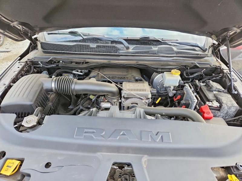 2019 Dodge Ram 1500 big Horn/lone Star
