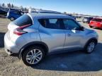2015 Nissan Juke s