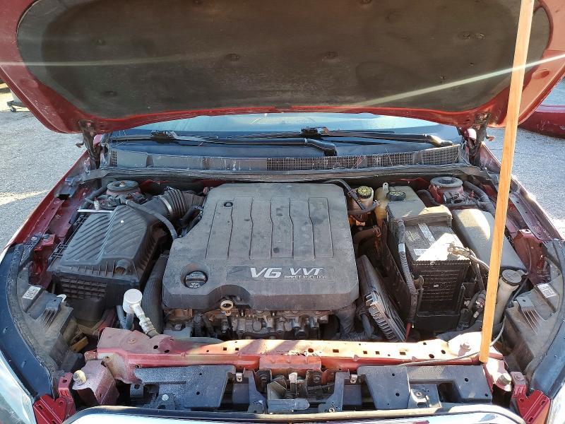 2014 Buick Lacrosse Premium