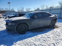 Dodge salvage cars for sale: 2015 Dodge Charger sxt