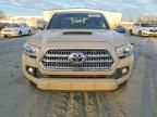 2016 Toyota Tacoma Double Cab