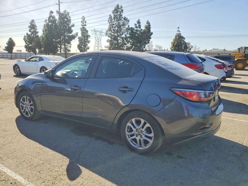 2016 Scion IA