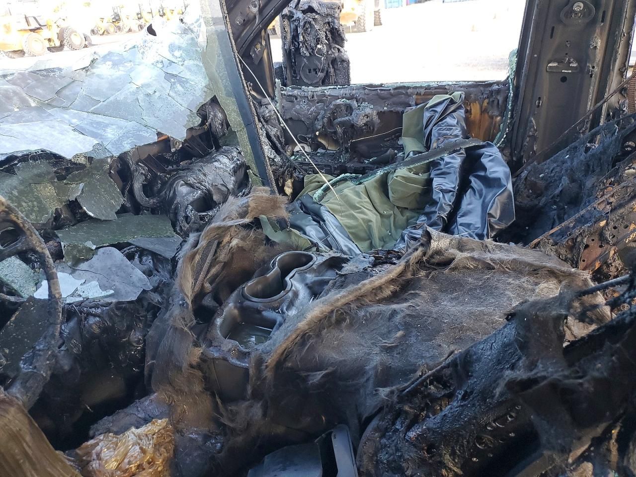 2024 Chevrolet Silverado K2500 Custom