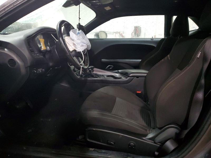 2023 Dodge Challenger gt