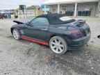 2005 Chrysler Crossfire Limited