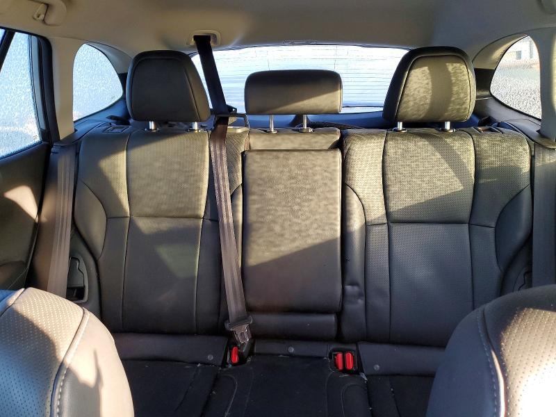 2024 Subaru Outback Touring