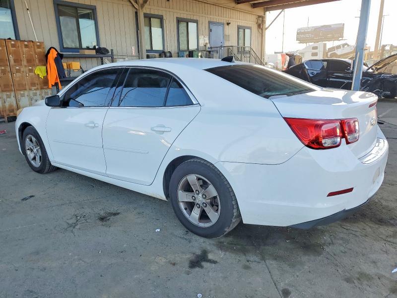 2013 Chevrolet Malibu ls