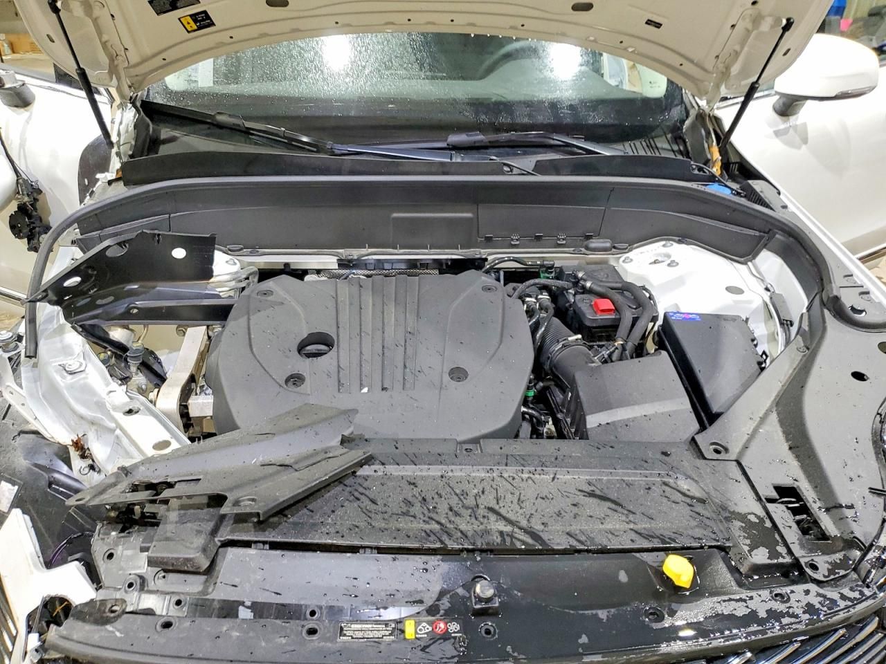 2025 Volvo Xc90 Plus