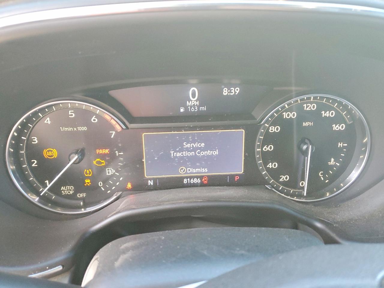 2020 Cadillac CT5 Luxury