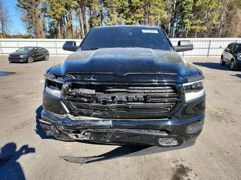 2019 Dodge Ram 1500 big Horn