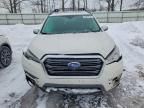 2021 Subaru Ascent Touring