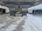 2003 Walker Tank Trailer
