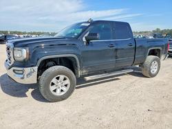 2017 GMC Sierra C1500 sle for sale in Houston, TX