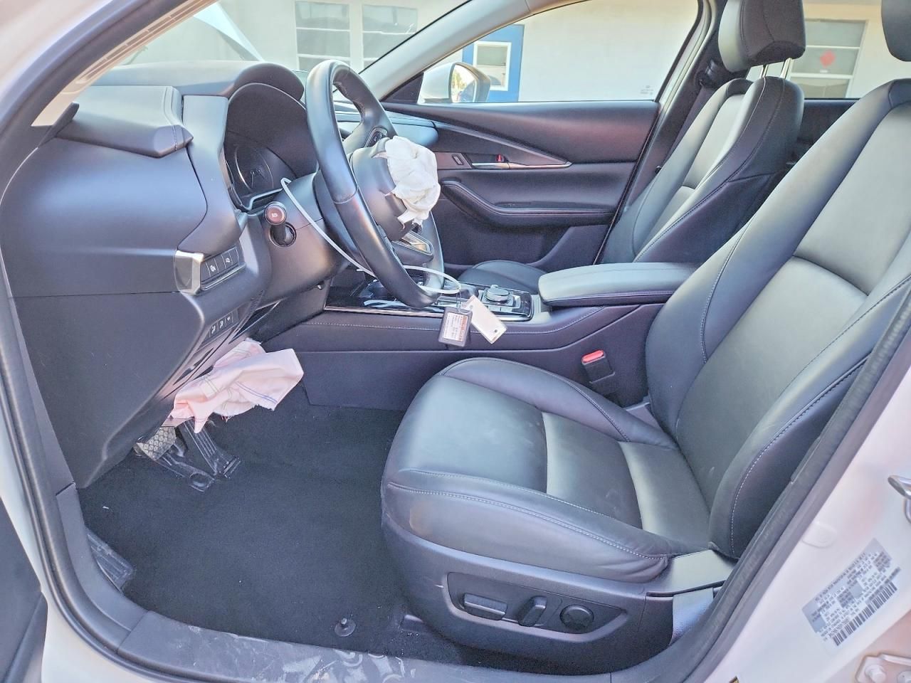 2025 Mazda Cx-30 Preferred