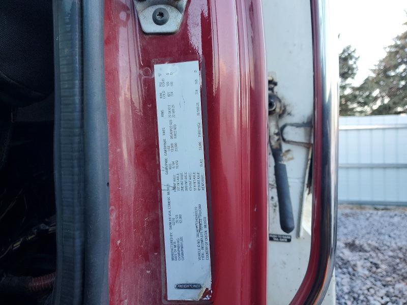 2017 Frei M2 106 Medium Duty