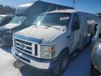 2015 Ford Econoline E350 Super Duty Cutaway van