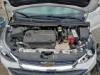2020 Chevrolet Spark 1LT