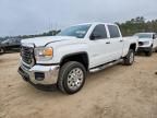 2016 GMC Sierra C2500 Heavy Duty