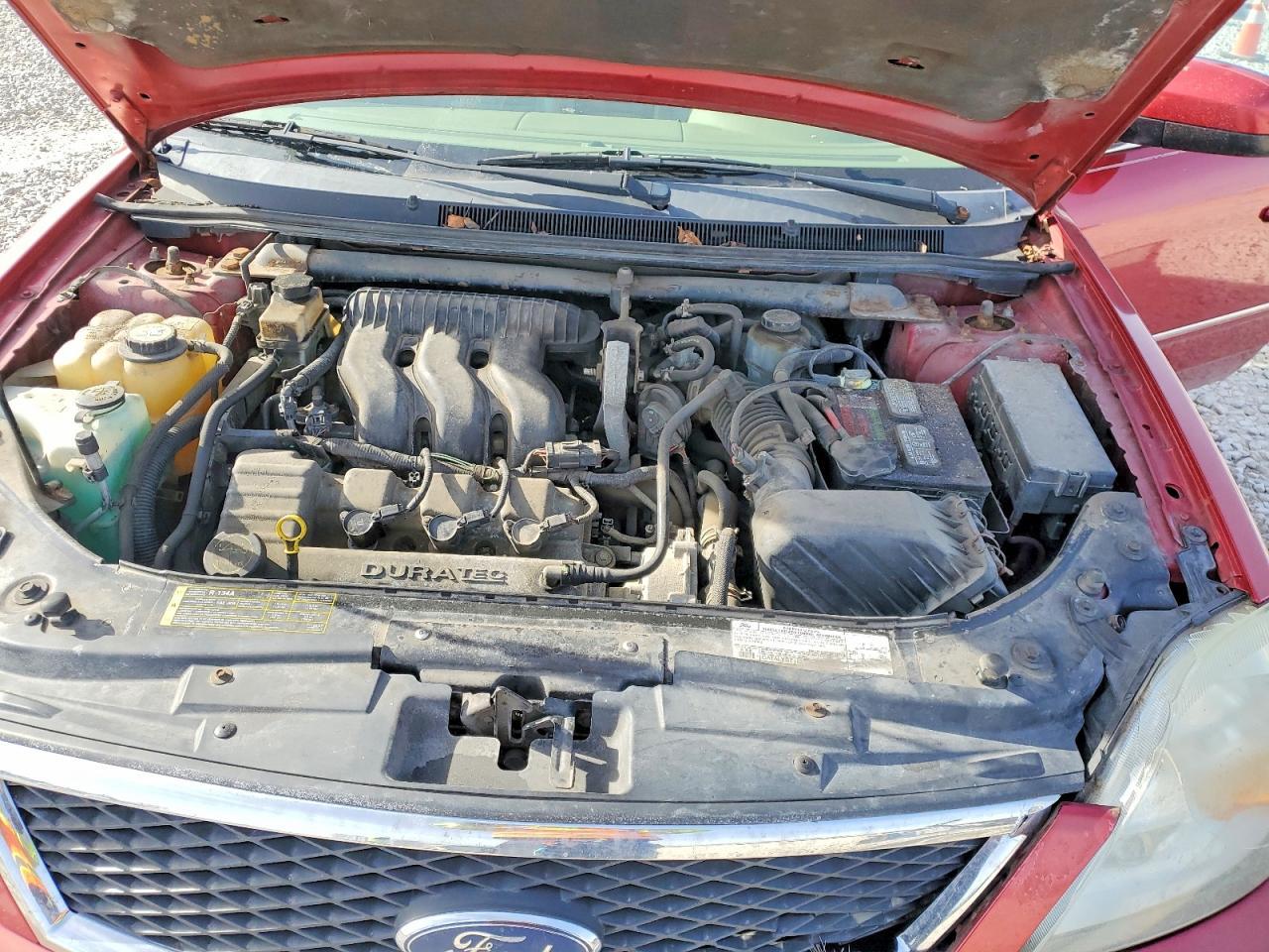 2006 Ford Five Hundred sel