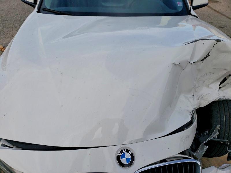 2015 BMW 320 i Xdrive