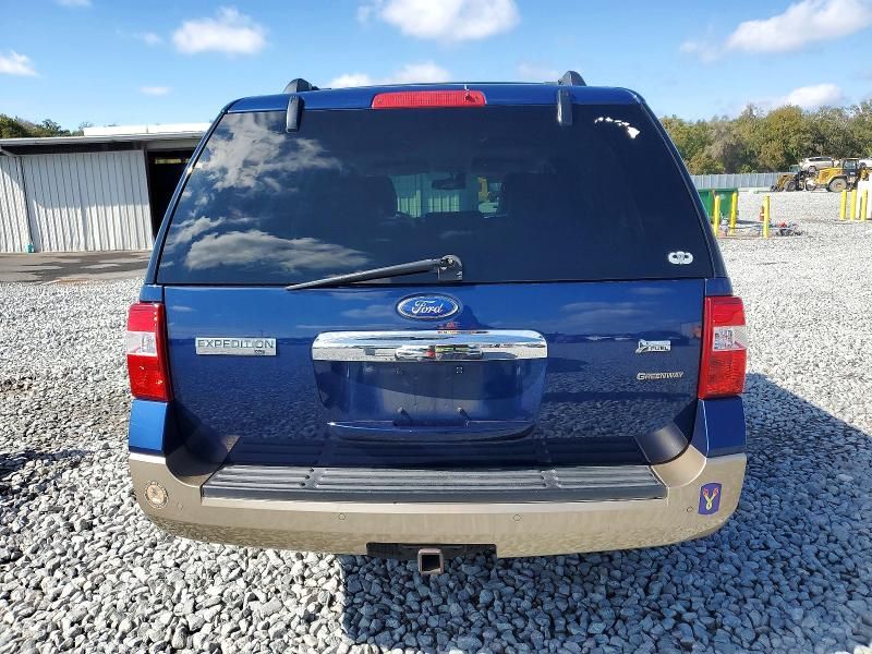 2011 Ford Expedition xlt
