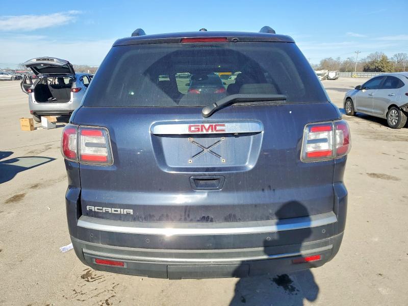 2016 GMC Acadia sle