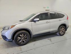 2014 Honda Cr-v exl en venta en Baltimore, MD