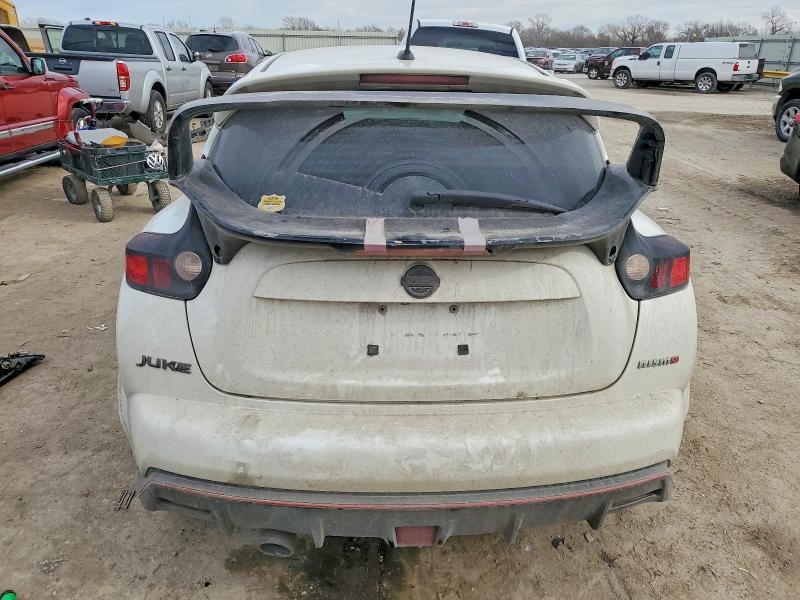 2013 Nissan Juke s